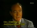 Edgar Mitchell Su Nostradamus