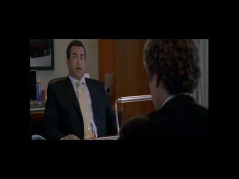 STEP BROTHERS Deleted Scene (Faggot in the Room)