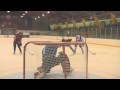 Vancouver Winter Olympics 2011 - Ice hockey