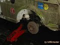 34 Rajd Cieszy?ska Barbórka Fiat 126p RWD1 Mrozek, Ziarnik 34 Rajd Cieszy?ska Barbórka Fiat 126p RWD1 Mrozek, Ziarnik