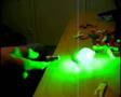 (uploaded by smarknow)&nbsp;Green Laser