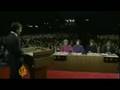 Televised debate could swing US election - 23 Sep 08