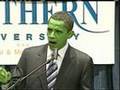 Being Green Ver. 1