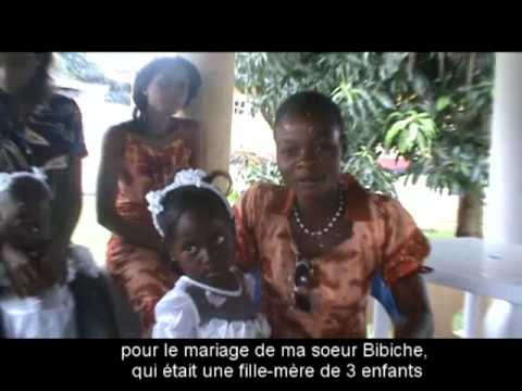 Rhema sabaoth parle de EMA