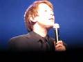 Clay Aiken DSIAFCD South Bend, IN
