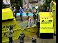 Toni Bou - Sheffield Indoor Trial 2011