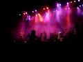 No te va gustar - al vacio (vivo pepsi music 2006)