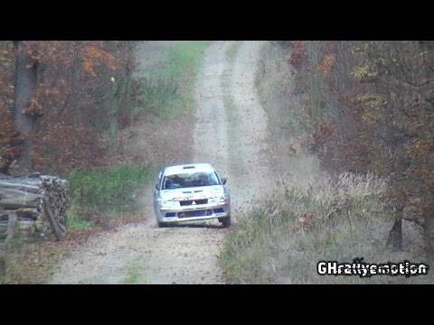 Latest WRC HD & Rally HD Videos