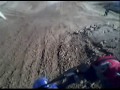 Sandia MX Helmet Cam (11-20-2006) Sandia MX Helmet Cam (11-20-2006)