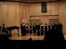 Domine Fili Unigenite de Vivaldi Domine Fili Unigenite de Vivaldi