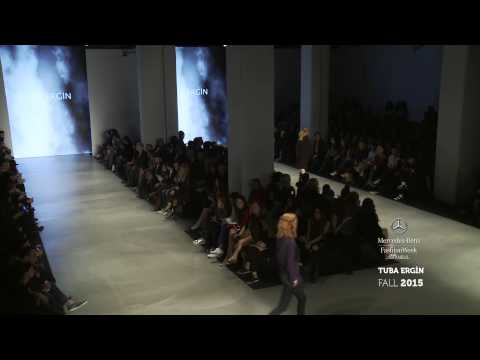 how to be in mercedes benz fashion week