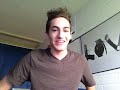 Car channel: YouTube.com Just an update video to let you guys know whats going on. Almost done with my first year of college, so crazy! Follow me on Twitter: Twitter.com