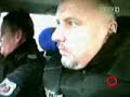 POSCIG POLICJA HWDP UCIECZKA GLINY GET AWAY POLICE COP