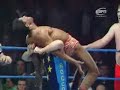 Big Daddy,Kid Chocolate vs Mark Rocco,Banger Walsh wrestlin