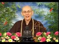 Overcoming Greed and Anger, Part 1-3