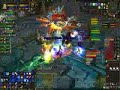 Triarii VS Akil\