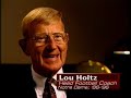 Ohio State vs Notre Dame 1995