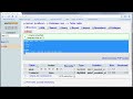 PHPMyAdmin & MySQL Introduction
