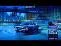 Burnout Paradise (Fasten your seatbelts)