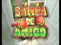 Samba de Amigo Wii