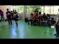 Click here to watch this video 神戸芸術工科大学 All Shade Vol.1 延長戦 u-1&Orange vs 部長と平社員 (Drow)