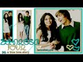 Zac & Vanessa