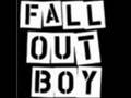 Fall Out Boy - Beat It (HQ)