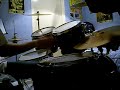 Thib - Kyo-Derniere D?nse drum cover?