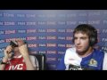 FANZONE - Arsenal 6-2 Blackburn Rovers (04/10/09)