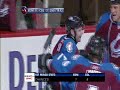 Oilers @ Avalanche 3/13/08