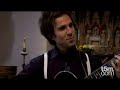 Irwin Sparkes favourite chord
