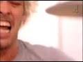 Foo Fighters - Generator (live on Sen Kväll Med Luuk) [2000]