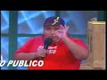 comediantes dzereco y nohoh parte 1