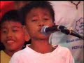 Street Children Performance Street Children Performance