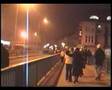 Gubin-Guben in Schengen 20.12.2007