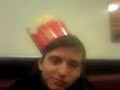 Assuefazione da Burger King. Gli effetti... Assuefazione da Burger King. Gli effetti...