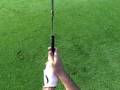 The Perfect Golf Grip :: Great Tips on how to create a solid and reliable golf grip.