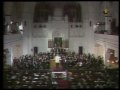 Svetozar Sasa Kovacevic - Missa Oecumenica - Gratias agimus tibi