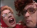 Theo en Thea - Ongewenste intimiteiten (deel 2)