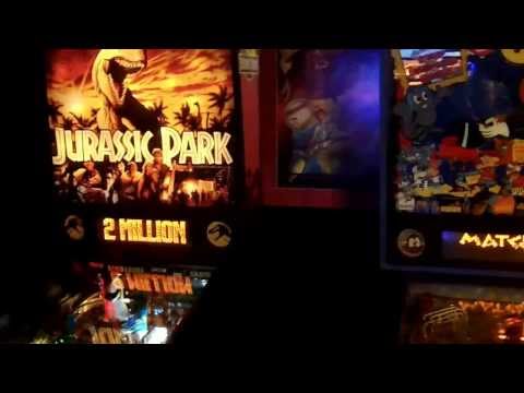 pinball arcade