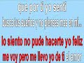 elvis crespo   nuestra cancion