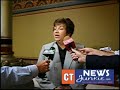 CTNj-TV: Nancy DiNardo on Rell Focus Group
