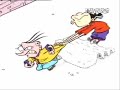 Ed Edd Eddy Hancock Movie Trailer Ed Edd Eddy Hancock Movie Trailer