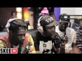 Freestyle: ASAP Rocky & ASAP Mob