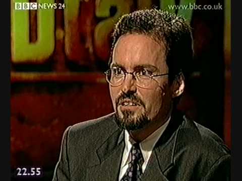 Hamza Yusuf Interview - BBC Hardtalk 2001 3 of 3