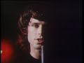 THE DOORS DANCE ON FIRE