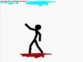 My Retarded Pivot Style