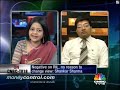Motilal Oswal sees Sensex EPS at Rs 1100 in FY11