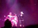 Avril Lavigne live @ 02 Arena