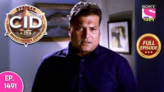 CID - Full Episode 1491 - 19th May 2019